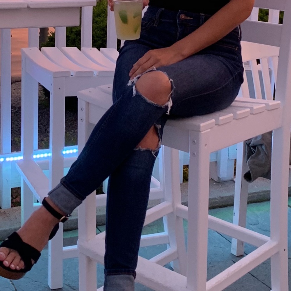 Levi Jeans